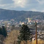 Schoenes Apartment Mit Aussicht Ueber Graz