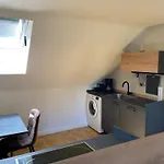 Schoenes Apartment Mit Aussicht Ueber Graz