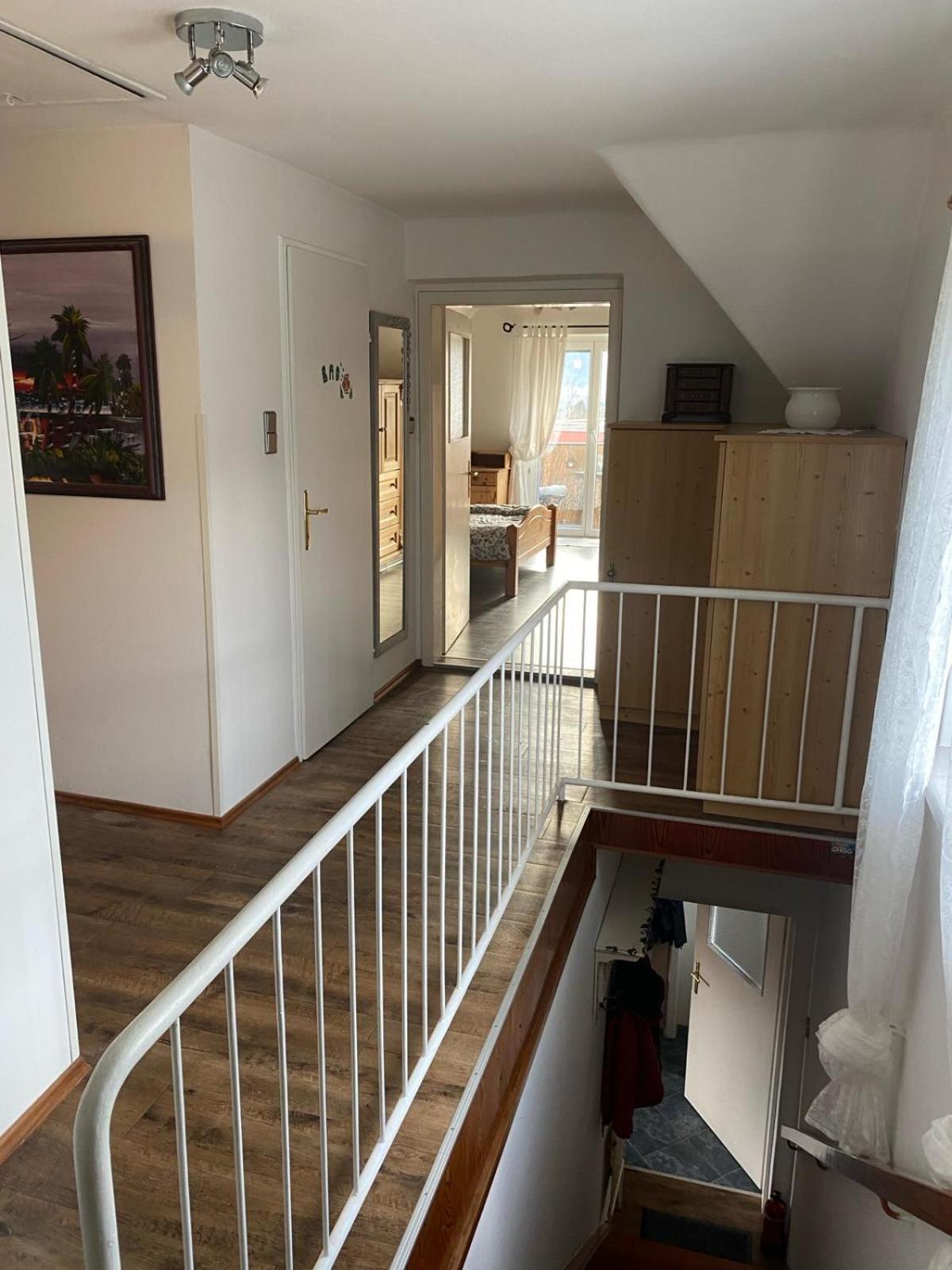 Apartment Schoenes Mit Aussicht Ueber Graz