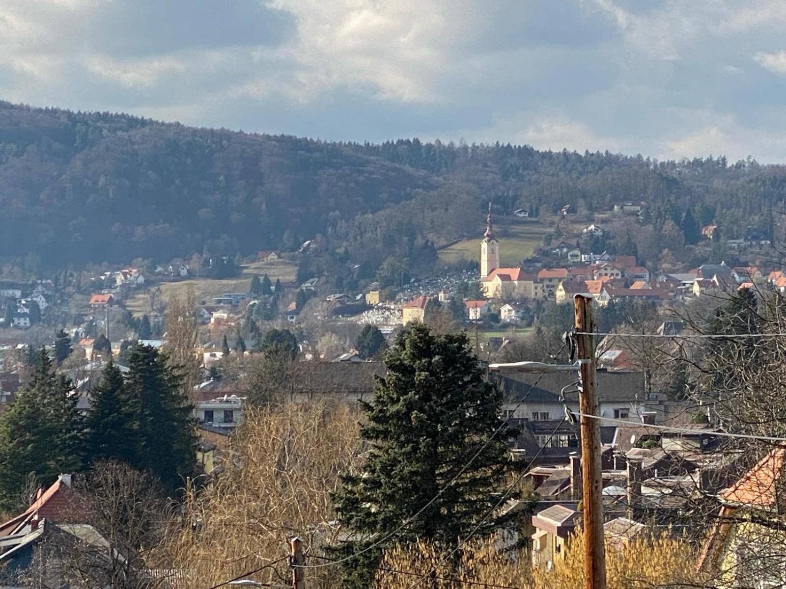 Apartment Schoenes Mit Aussicht Ueber *