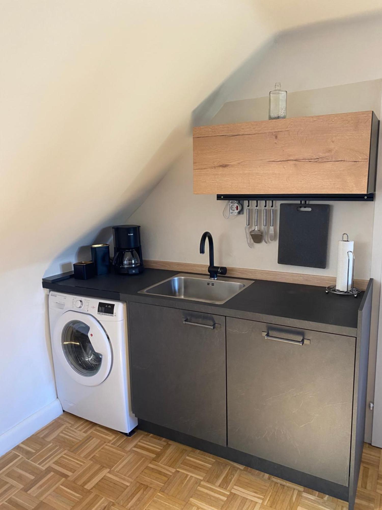 Apartment Schoenes Mit Aussicht Ueber Graz