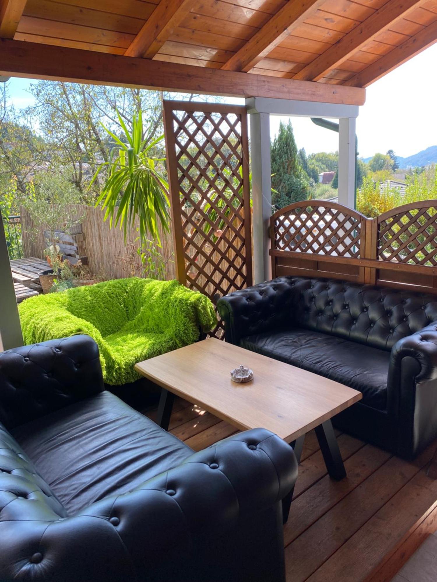 Schoenes Mit Aussicht Ueber Appartement Graz